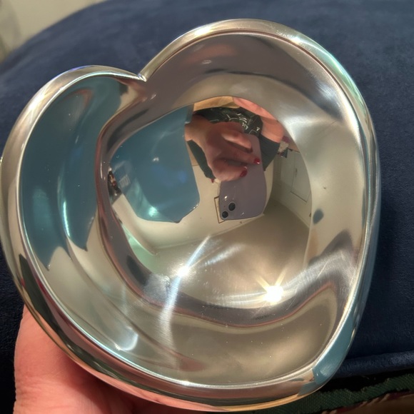 Nombre love bowl. - Picture 4 of 6